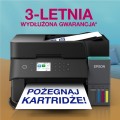 Epson Urządzenie wielofunkcyjne L6370 ITS  A4/35ppm/W(LAN)/ADF2Scopy/czarna/100k 