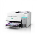 Epson Urządzenie wielofunkcyjne L6376 ITS białe A4/35ppm/W(LAN)/ADF2Scopy/100k 