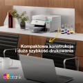 Epson Urządzenie wielofunkcyjne L6376 ITS białe A4/35ppm/W(LAN)/ADF2Scopy/100k 