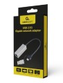 Gembird Karta sieciowa USB 3.1 USB-A/USB-C 2.5 Gb/s 