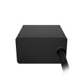 Gembird Zasilacz ATX 650W aktywne PFC 12 cm fan 80+Bronze color box