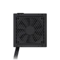 Gembird Zasilacz ATX 650W aktywne PFC 12 cm fan 80+Bronze color box