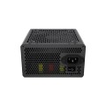 Gembird Zasilacz ATX 850W aktywne PFC 12 cm fan 80+Bronze color box