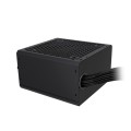 Gembird Zasilacz ATX 850W aktywne PFC 12 cm fan 80+Bronze color box