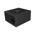 Gembird Zasilacz ATX o mocy 750W aktywne PFC 12 cm fan 80+Gold