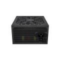 Gembird Zasilacz ATX o mocy 750W aktywne PFC 12 cm fan 80+Gold