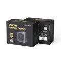 Gembird Zasilacz ATX o mocy 750W aktywne PFC 12 cm fan 80+Gold