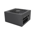 Gembird Zasilacz ATX o mocy 1000W aktywne PFC 12 cm fan 80+Gold