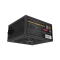 Gembird Zasilacz ATX o mocy 1000W aktywne PFC 12 cm fan 80+Gold