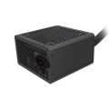 Gembird Zasilacz ATX 850W aktywne PFC 12 cm fan 80+Bronze industrial