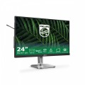 Philips Monitor 23.8 cala 24B2G5200 IPS 100Hz HDMI DP Pivot Głośniki