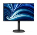 Philips Monitor 24B2N3200J 23.8 cala IPS 120Hz HDMI DP VGA Pivot Glośniki 