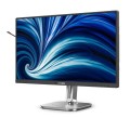 Philips Monitor 24B2N4200 23.8 cala IPS 120Hz HDMI DP VGA Pivot Głośniki 