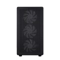 Zalman Obudowa M5 BLACK mATX Mini Tower 4xFans ARGB