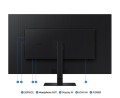 Samsung Monitor 37 cali LS37D700EAUXEN 