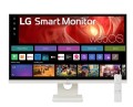 LG Electronics Monitor 27U731SA-W 