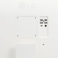 LG Electronics Monitor 27U731SA-W 