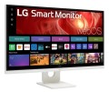 LG Electronics Monitor 27U731SA-W 