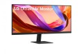 LG Electronics Monitor 29U511A-B 29 cali IPS UltraWide 21:9 WFHD 