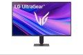 LG Electronics Monitor 27G411A-B 27 cali FHD UltraGear 