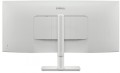Dell Monitor S3425DW 34 cale Curved AMD FreeSync VA LED WQHD (3440x1440)/2xHDMI/2xUSB-C/2xUSB/3Y AES&PPE