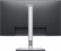 Dell Monitor 23.8 cala P2425DE IPS LED QHD (2560x1440)/16:9/HDMI/2xDP/2xUSB-C/3xUSB/3Y AES&PPG 