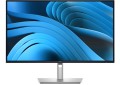 Dell Monitor 27 cali P2725QE IPS LED UHD 4K(3840x 2160)/16:9/HDMI/DP/USB-C/3xUSB/RJ45/3Y