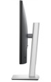 Dell Monitor 27 cali P2725QE IPS LED UHD 4K(3840x 2160)/16:9/HDMI/DP/USB-C/3xUSB/RJ45/3Y
