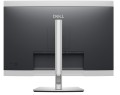 Dell Monitor 27 cali P2725QE IPS LED UHD 4K(3840x 2160)/16:9/HDMI/DP/USB-C/3xUSB/RJ45/3Y
