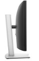 Dell Monitor P3425WE 34.1 cala IPS Curved WQHD (3440x1440)/21:9/HDMI/DP/USB-C/3xUSB/3Y AES&PPG