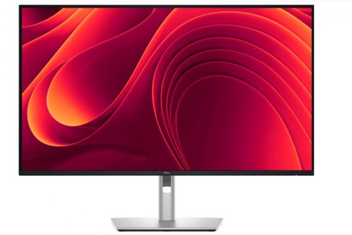 Dell Monitor P3225QE 31.5 cala IPS 4K/HDMI/DP/USB/RJ45/3Y