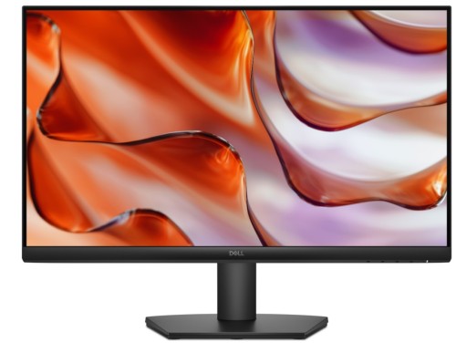 Dell Monitor SE2425HM 23.8 cala LED IPS/1920x1080/HDMI/VGA/3Y