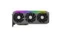 ZOTAC Karta graficzna GeForce RTX 5080 AMP EXTREME INFINITY 16GB GDDR7 256bit 3DP/HDMI DLSS 4 + GRA 007 First Light