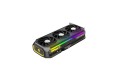 ZOTAC Karta graficzna GeForce RTX 5080 AMP EXTREME INFINITY 16GB GDDR7 256bit 3DP/HDMI DLSS 4 + GRA 007 First Light
