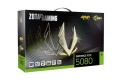 ZOTAC Karta graficzna GeForce RTX 5080 AMP EXTREME INFINITY 16GB GDDR7 256bit 3DP/HDMI DLSS 4 + GRA 007 First Light