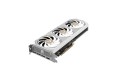 ZOTAC Karta graficzna GeForce RTX 5070 AMP 12GB GDDR7 192bit 3DP/HDMI biała DLSS 4 + GRA 007 First Light