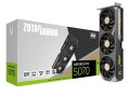 ZOTAC Karta graficzna GeForce RTX 5070 SOLID 12GB GDDR7 192bit 3DP/HDMI DLSS 4 + Gra Pragmata