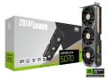 ZOTAC Karta graficzna GeForce RTX 5070 SOLID 12GB GDDR7 192bit 3DP/HDMI DLSS 4 + Gra Pragmata