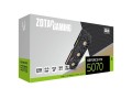 ZOTAC Karta graficzna GeForce RTX 5070 SOLID 12GB GDDR7 192bit 3DP/HDMI DLSS 4 + Gra Pragmata