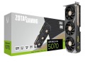 ZOTAC Karta graficzna GeForce RTX 5070 SOLID OC 12GB GDDR7 192bit 3DP/HDMI DLSS 4  + Gra Pragmata