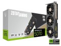 ZOTAC Karta graficzna GeForce RTX 5070 SOLID OC 12GB GDDR7 192bit 3DP/HDMI DLSS 4  + Gra Pragmata