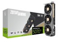 ZOTAC Karta graficzna GeForce RTX 5070 Ti SOLID SFF 16GB GDDR7 256bit 3DP/HDMI + Gra Pragmata