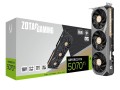 ZOTAC Karta graficzna GeForce RTX 5070 Ti SOLID SFF OC 16GB GDDR7 256bit 3DP/HDMI DLSS 4 + Gra Pragmata