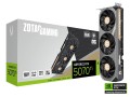 ZOTAC Karta graficzna GeForce RTX 5070 Ti SOLID SFF OC 16GB GDDR7 256bit 3DP/HDMI DLSS 4 + Gra Pragmata