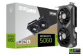 ZOTAC Karta graficzna GeForce RTX 5060 TWIN EDGE 8GB GDDR7 128bit 3DP/HDMI