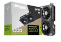 ZOTAC Karta graficzna GeForce RTX 5050 TWIN EDGE OC 8GB GDDR6 128bit 3DP/HDMI