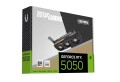ZOTAC Karta graficzna GeForce RTX 5050 LP 8GB GDDR6 128bit 2DP/HDMI