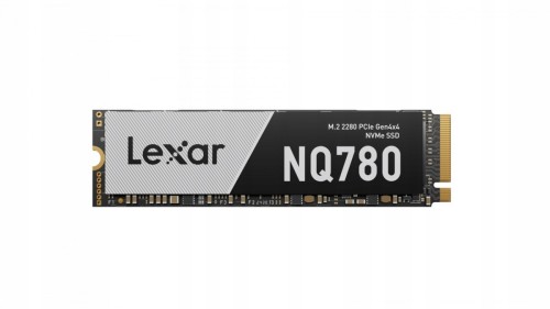 SSD Lexar NQ780 1TB M.2 NVMe PCIe 4.0 6500/2500MB/s