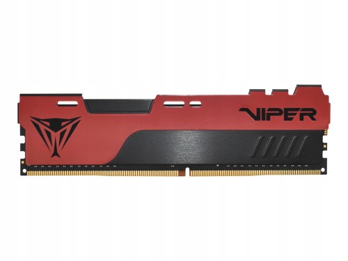 DDR4 Patriot Viper Elite II 16GB 3200Mhz CL18 RED