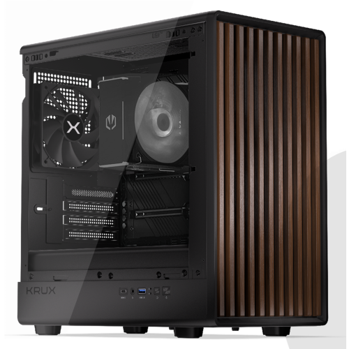 Wood Helio Ryzen 5 5600GT 16GB RX VEGA7 SSD 1TB WIFI6 BT5 W11